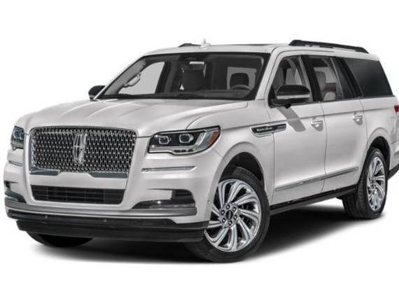 LINCOLN NAVIGATOR L 2024 5LMJJ3LGXREL03016 image